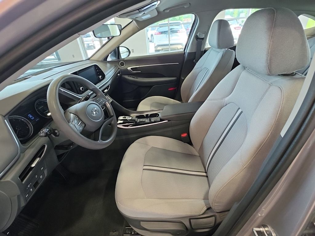 Thumbnail: 2022 Hyundai Sonata - 8