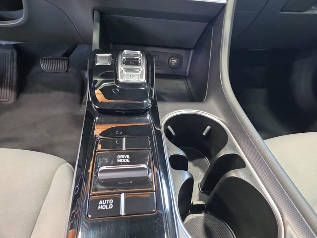 Thumbnail: 2022 Hyundai Sonata - 11