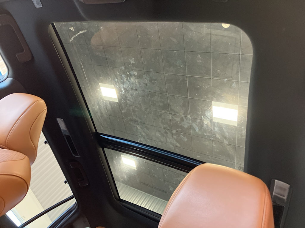 Thumbnail: 2023 Toyota Highlander - 18