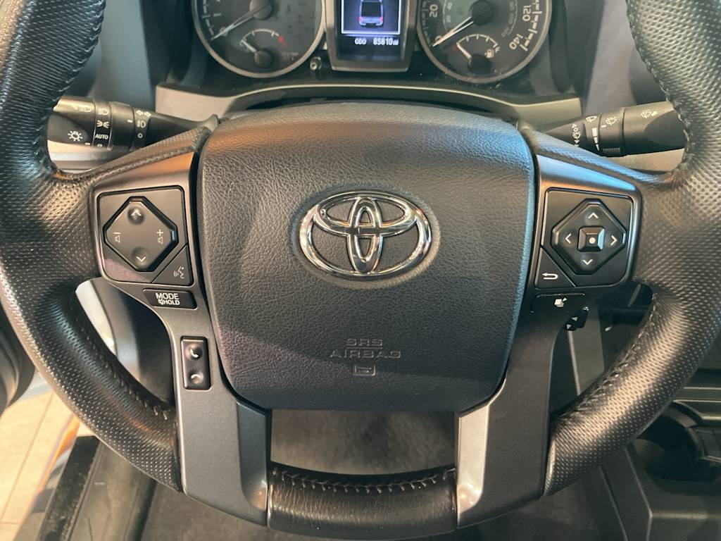 Thumbnail: 2017 Toyota Tacoma - 22