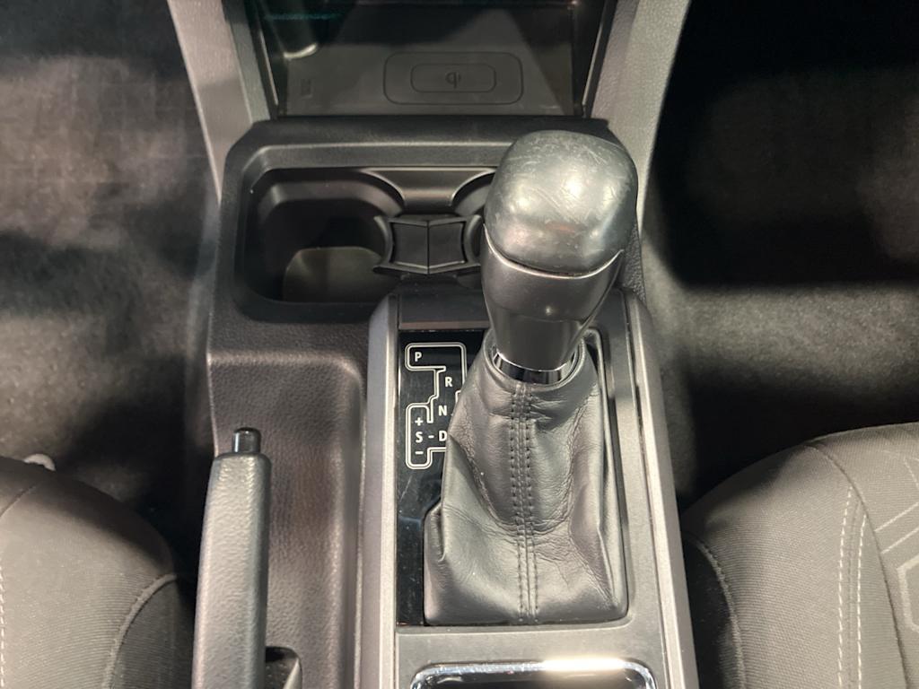 Thumbnail: 2017 Toyota Tacoma - 23