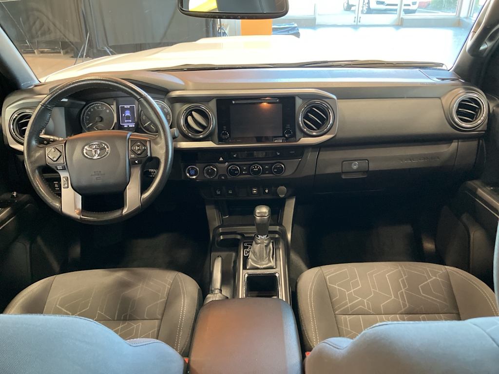 Thumbnail: 2017 Toyota Tacoma - 2