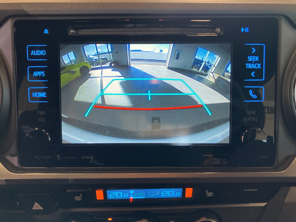 Thumbnail: 2017 Toyota Tacoma - 27