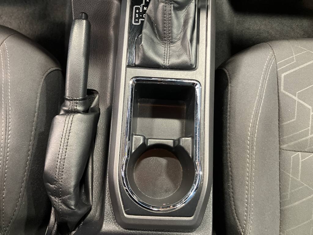 Thumbnail: 2017 Toyota Tacoma - 13