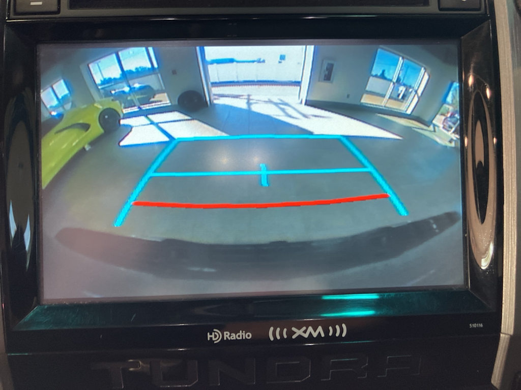 Thumbnail: 2016 Toyota Tundra - 25