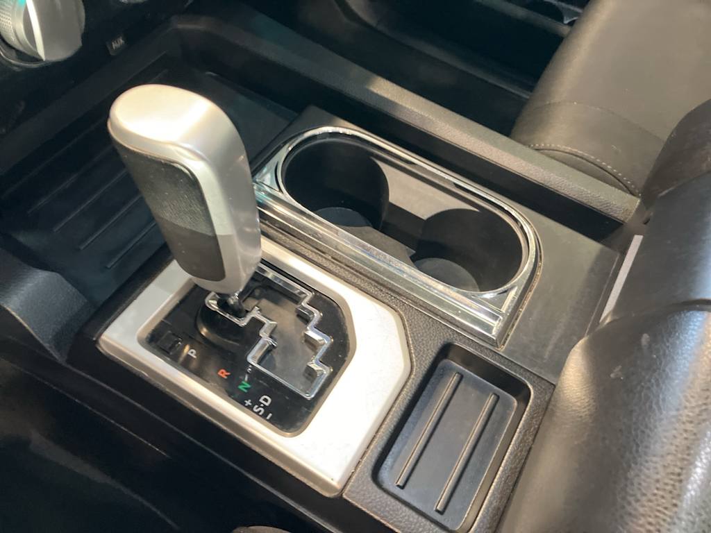 Thumbnail: 2016 Toyota Tundra - 13