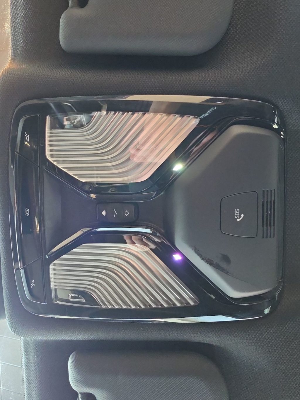 Thumbnail: 2021 BMW X4 - 30