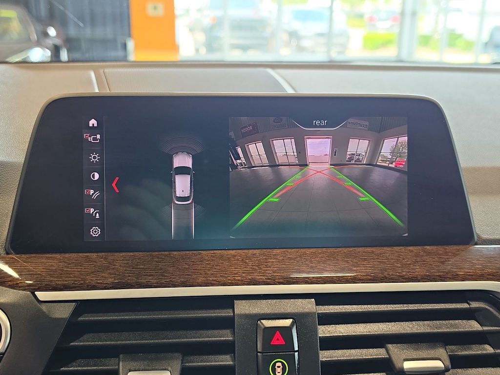 Thumbnail: 2021 BMW X4 - 31
