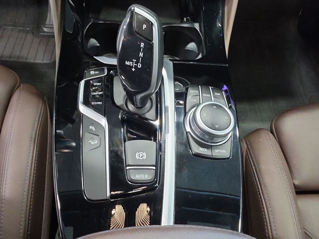 Thumbnail: 2021 BMW X4 - 11