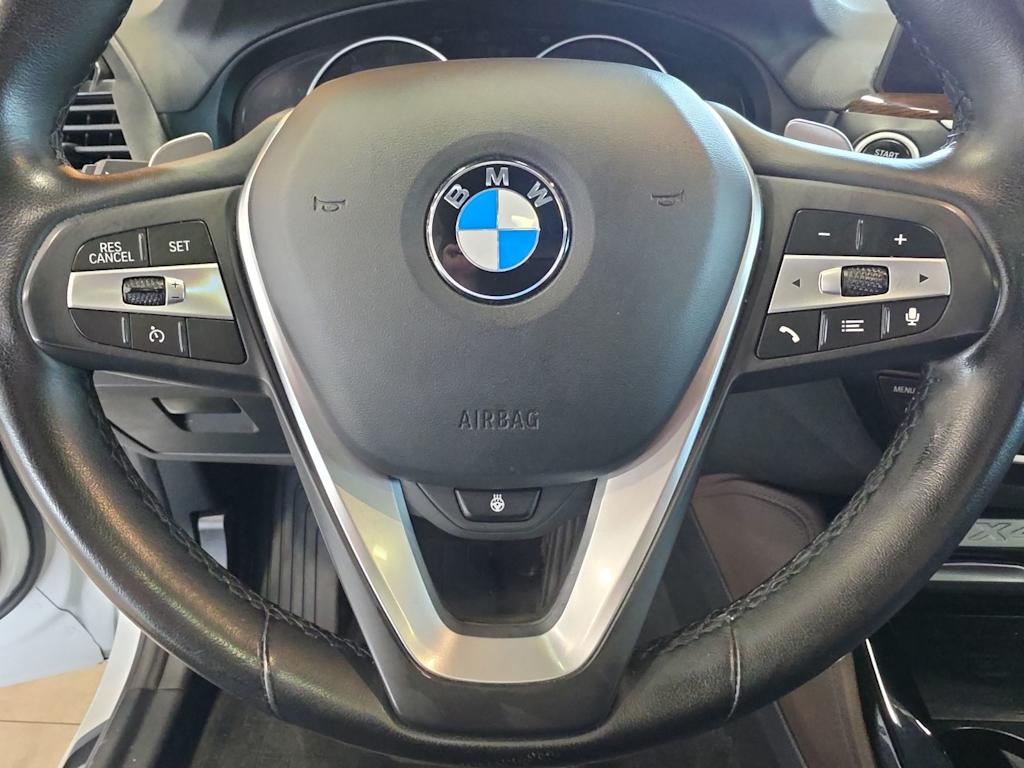 Thumbnail: 2021 BMW X4 - 26