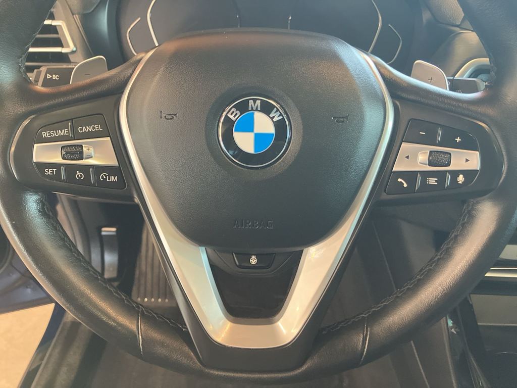 Thumbnail: 2022 BMW X3 - 21