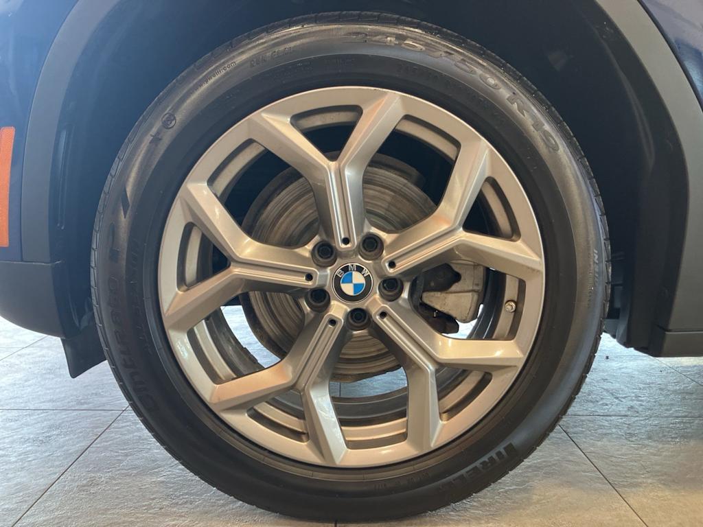 Thumbnail: 2022 BMW X3 - 7