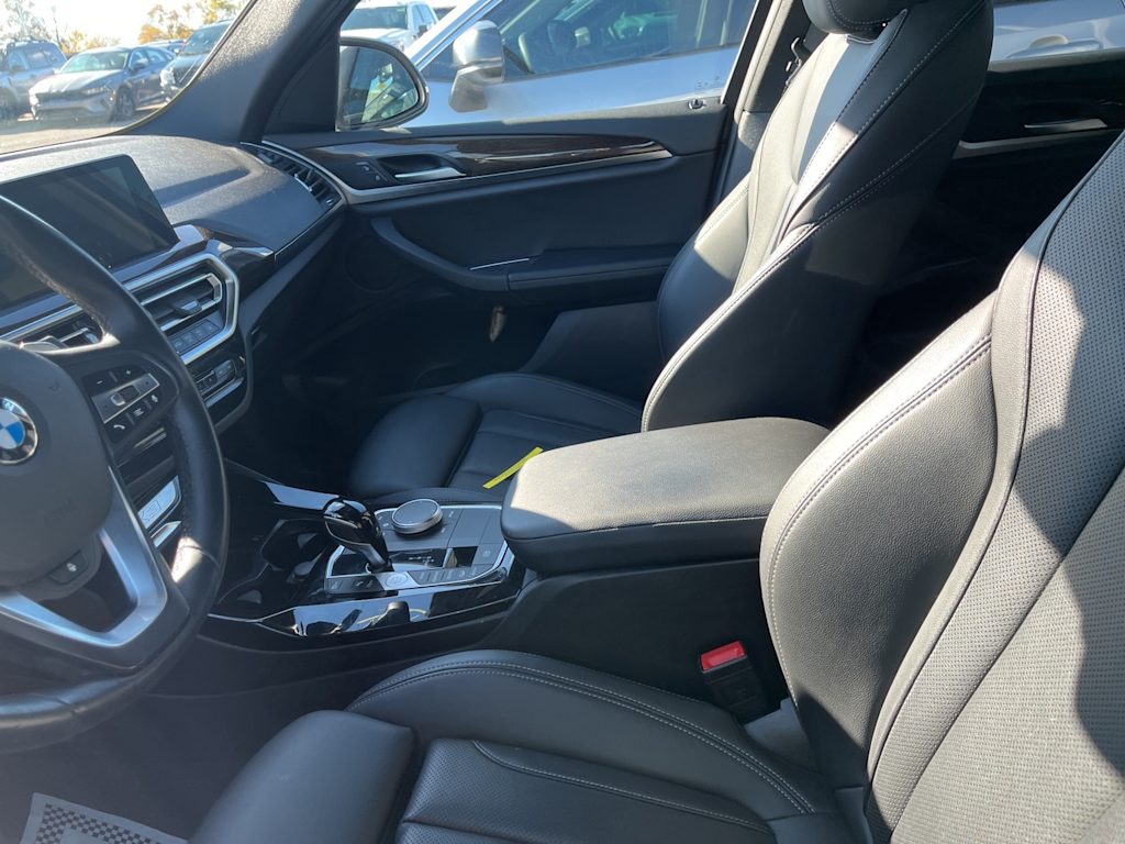 Thumbnail: 2022 BMW X3 - 26