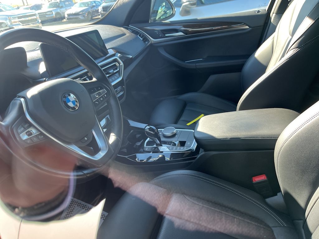 Thumbnail: 2022 BMW X3 - 28