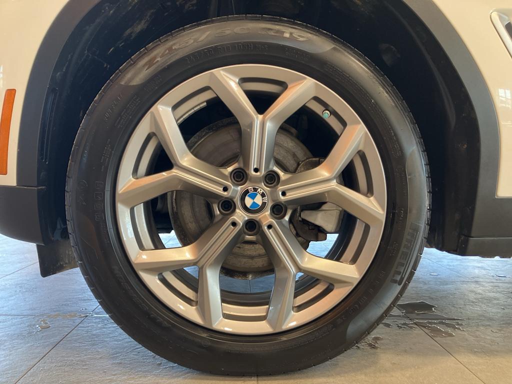 Thumbnail: 2022 BMW X3 - 8