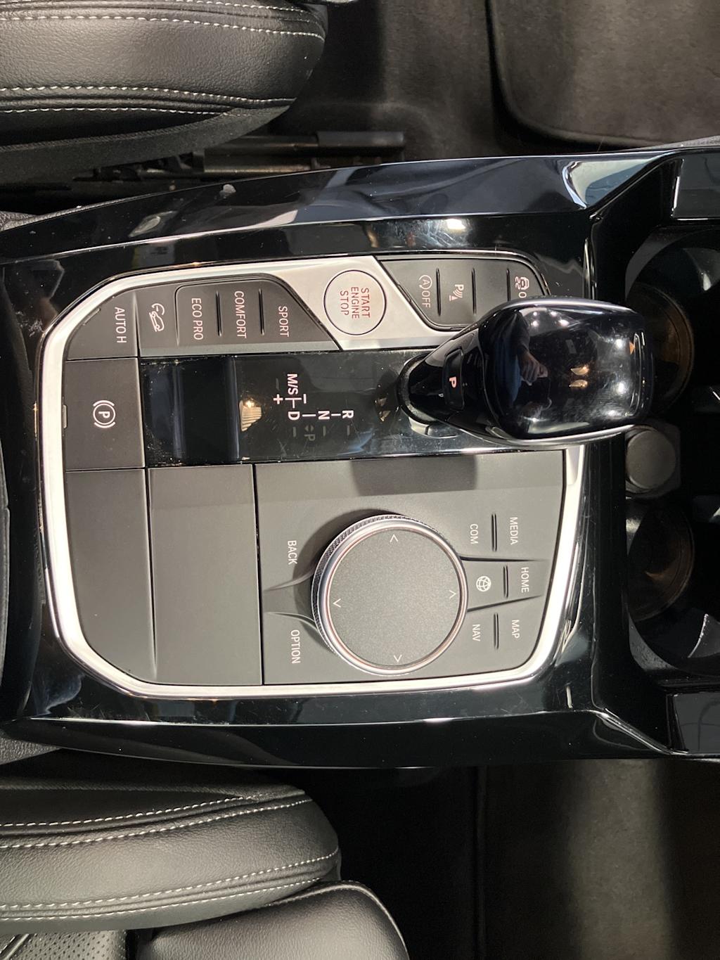 Thumbnail: 2022 BMW X3 - 23