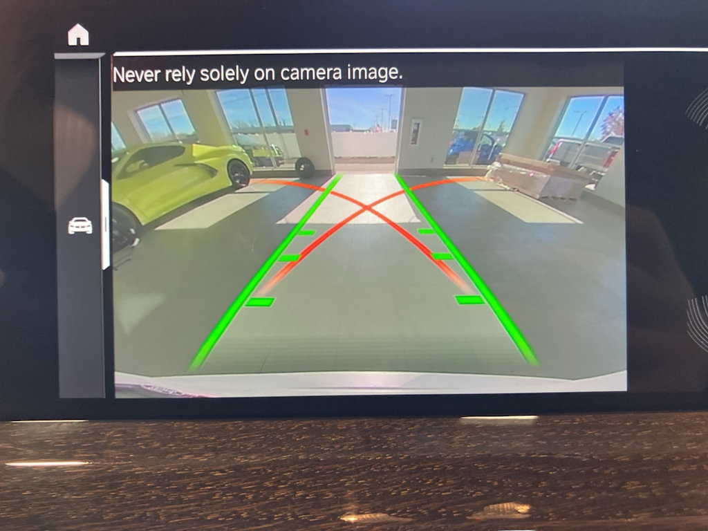 Thumbnail: 2022 BMW X3 - 25