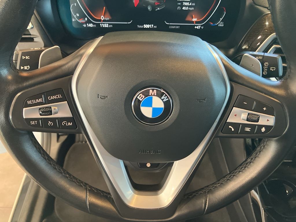 Thumbnail: 2022 BMW X3 - 22