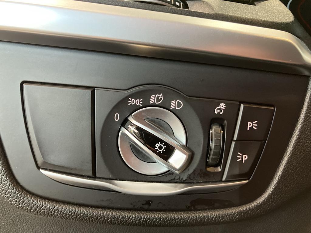 Thumbnail: 2022 BMW X3 - 21