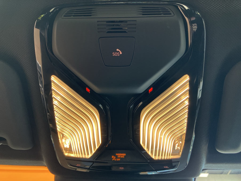 Thumbnail: 2022 BMW X3 - 26