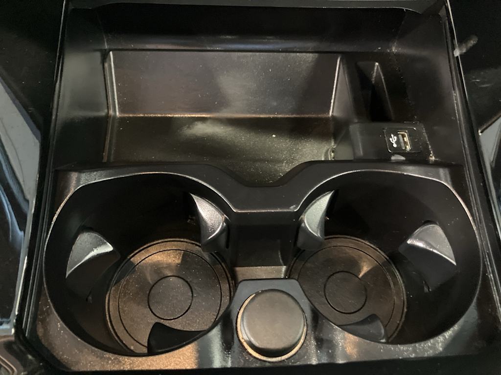 Thumbnail: 2022 BMW X3 - 12