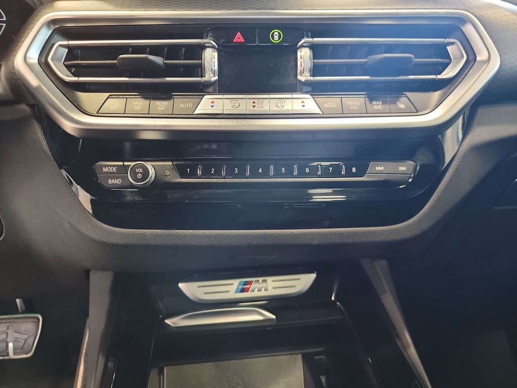 Thumbnail: 2022 BMW X3 - 26