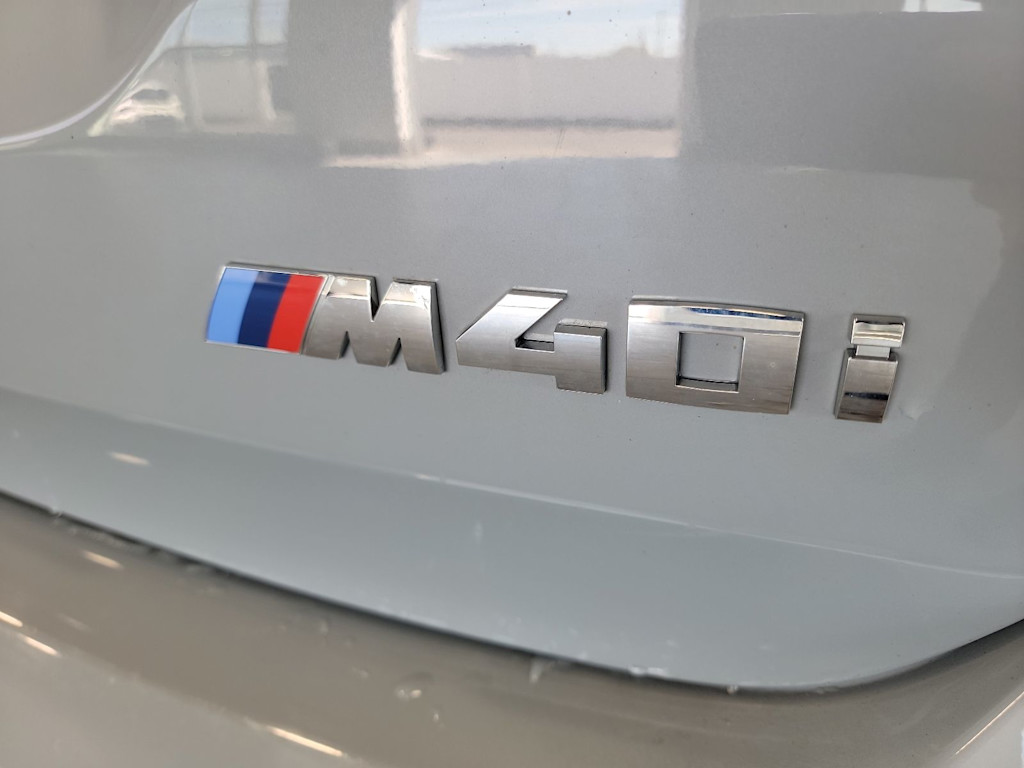 Thumbnail: 2022 BMW X3 - 19