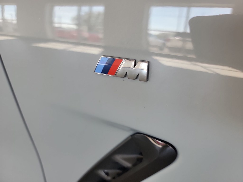 Thumbnail: 2022 BMW X3 - 6