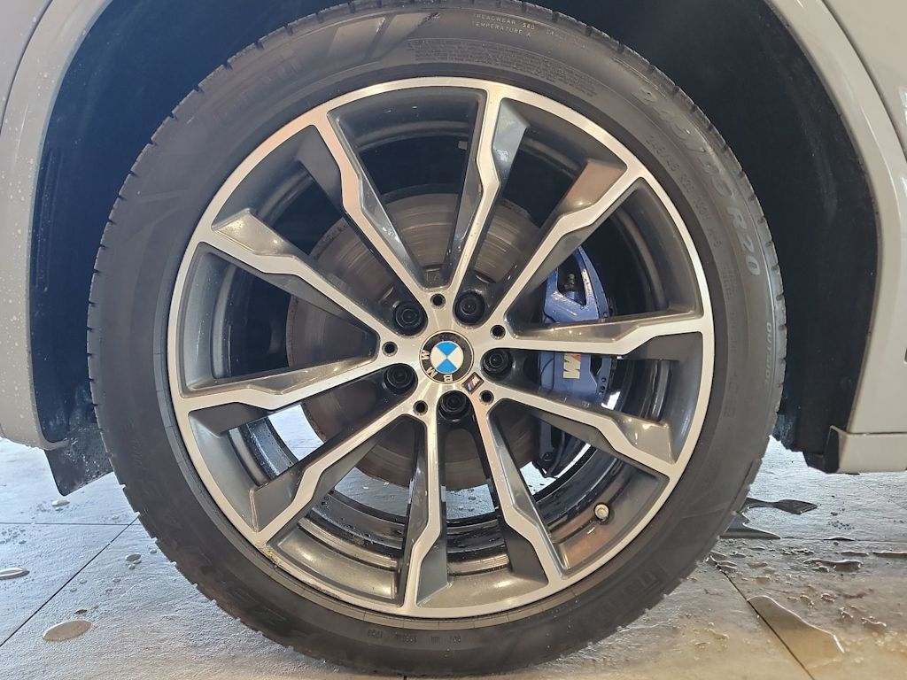 Thumbnail: 2022 BMW X3 - 7