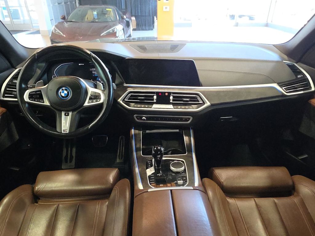 Thumbnail: 2022 BMW X5 - 2