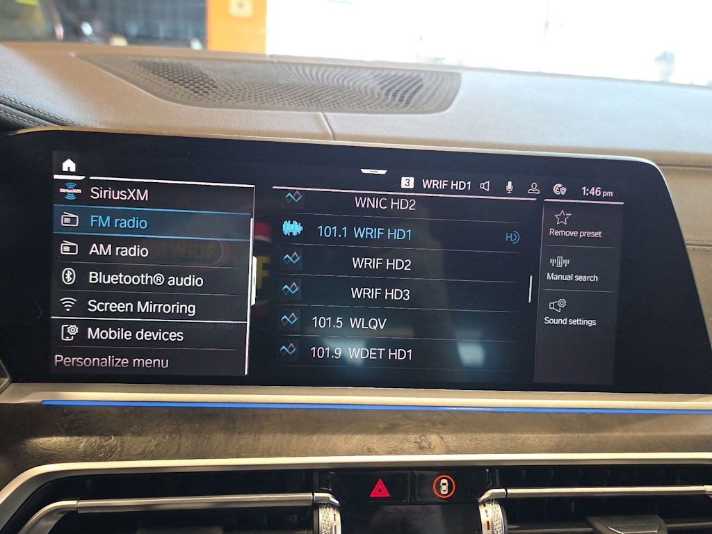 Thumbnail: 2022 BMW X5 - 11