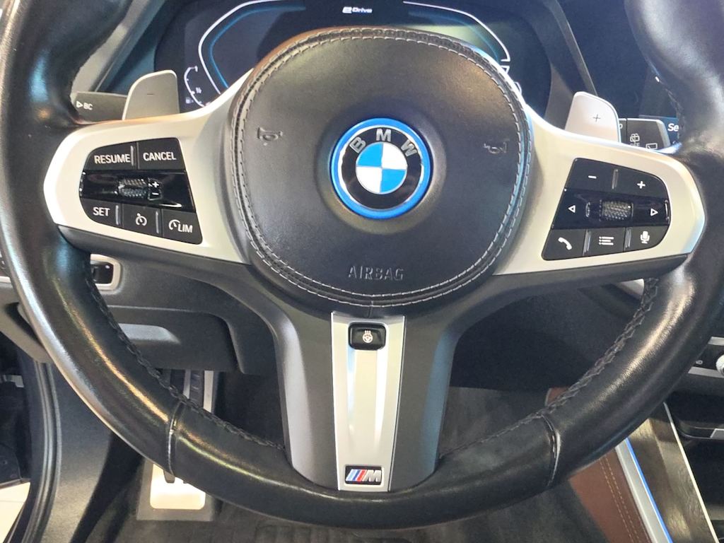Thumbnail: 2022 BMW X5 - 27