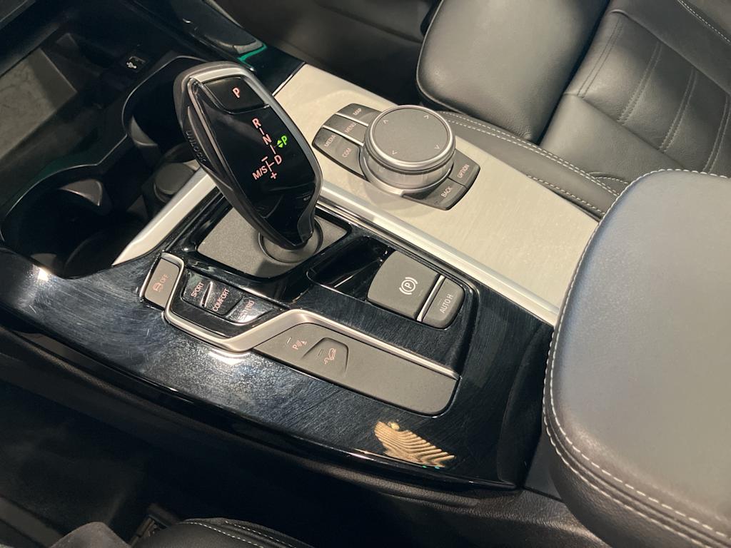 Thumbnail: 2020 BMW X3 - 11