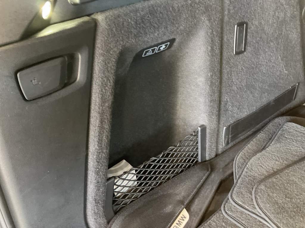 Thumbnail: 2020 BMW X3 - 30