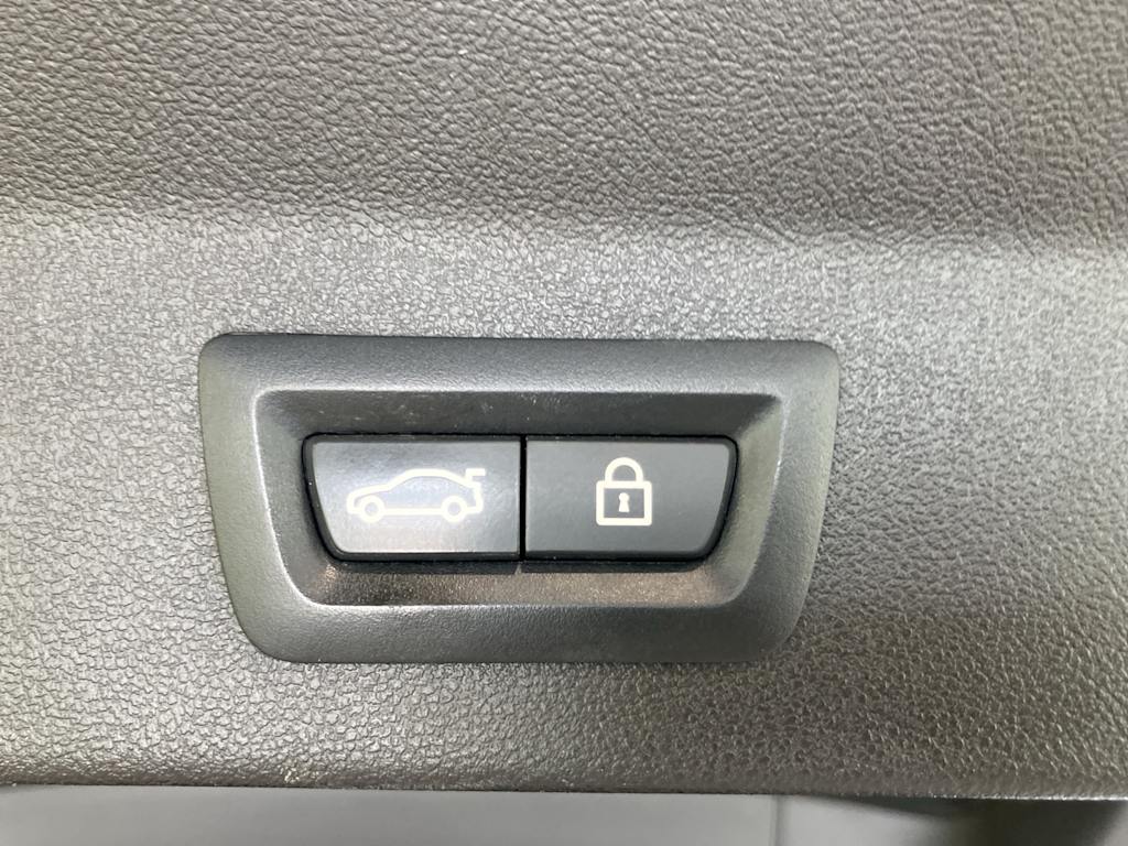 Thumbnail: 2020 BMW X3 - 29