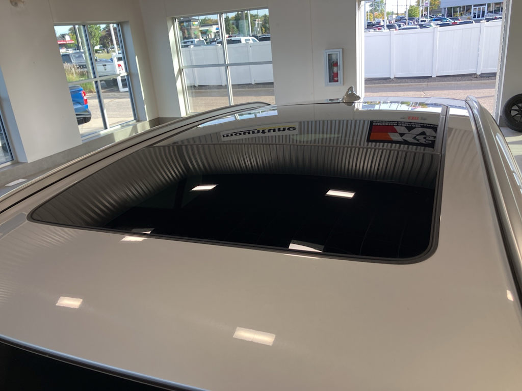 Thumbnail: 2020 BMW X3 - 17