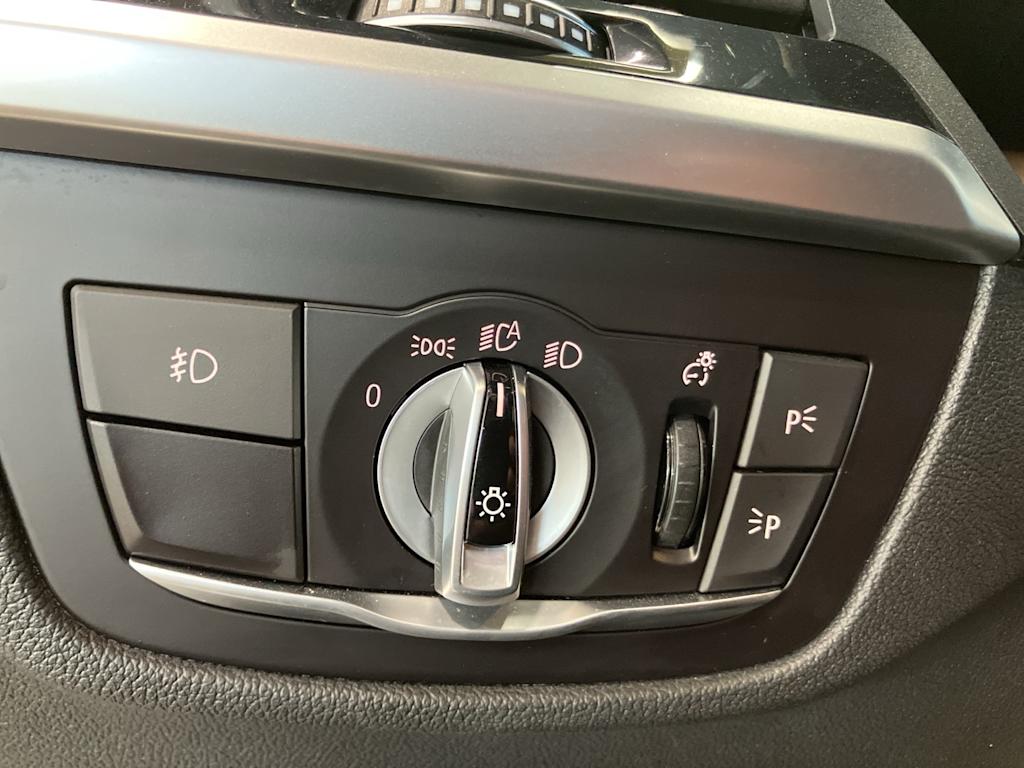 Thumbnail: 2020 BMW X3 - 22