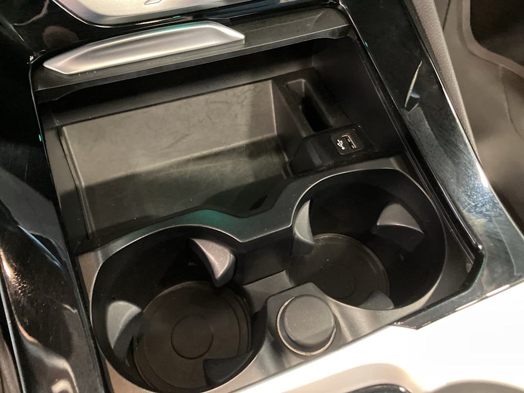 Thumbnail: 2020 BMW X3 - 24