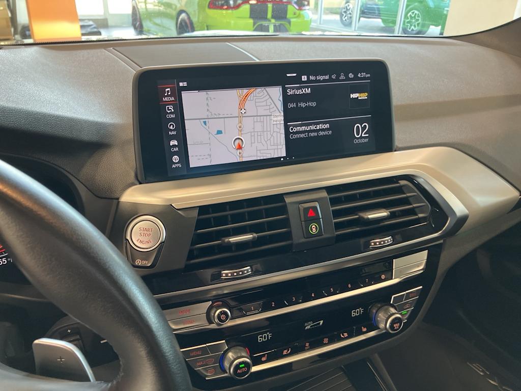 Thumbnail: 2020 BMW X3 - 10