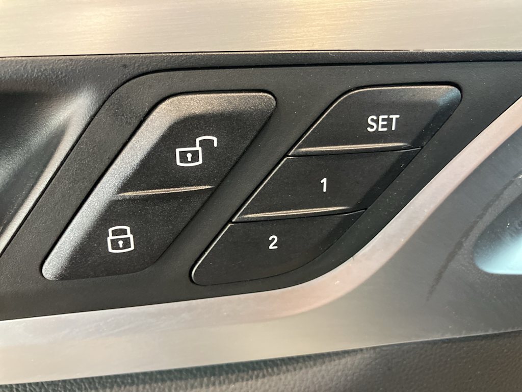 Thumbnail: 2020 BMW X3 - 20