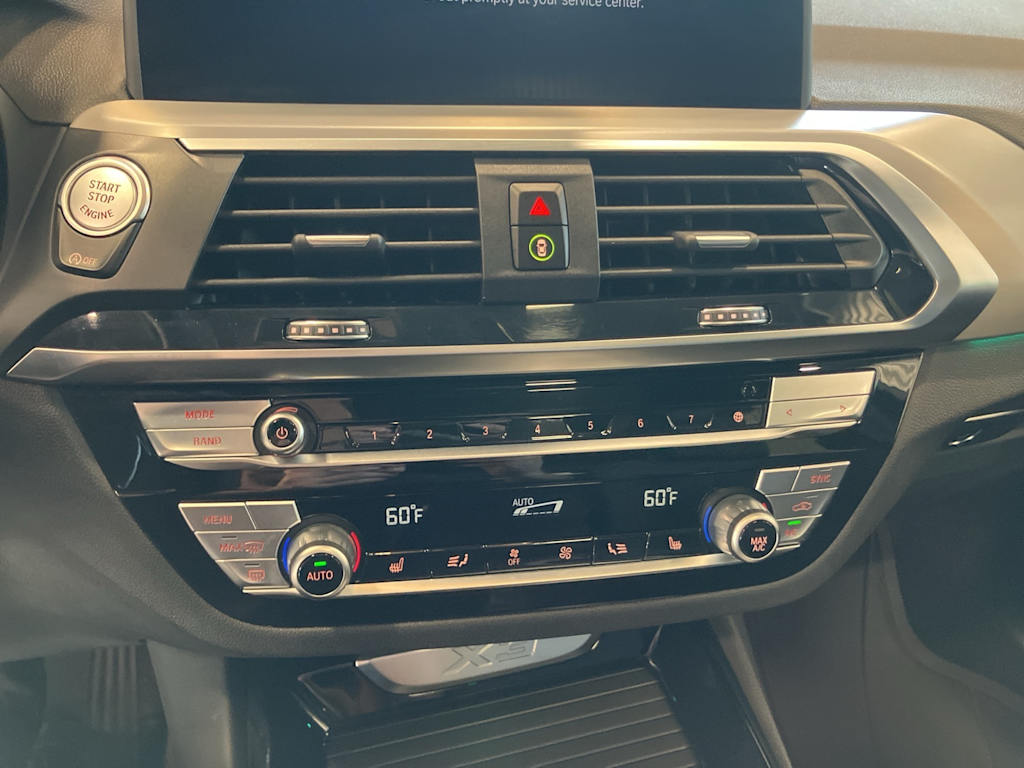 Thumbnail: 2020 BMW X3 - 25