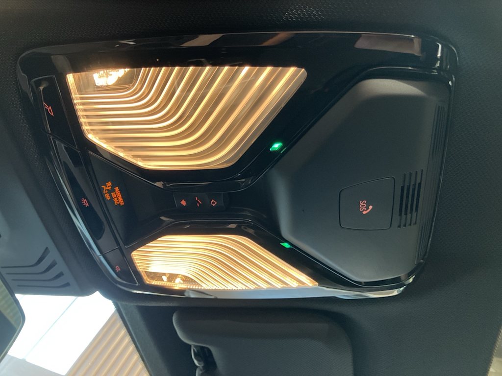 Thumbnail: 2020 BMW X3 - 26