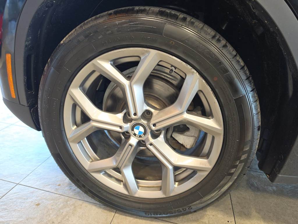 Thumbnail: 2020 BMW X3 - 7
