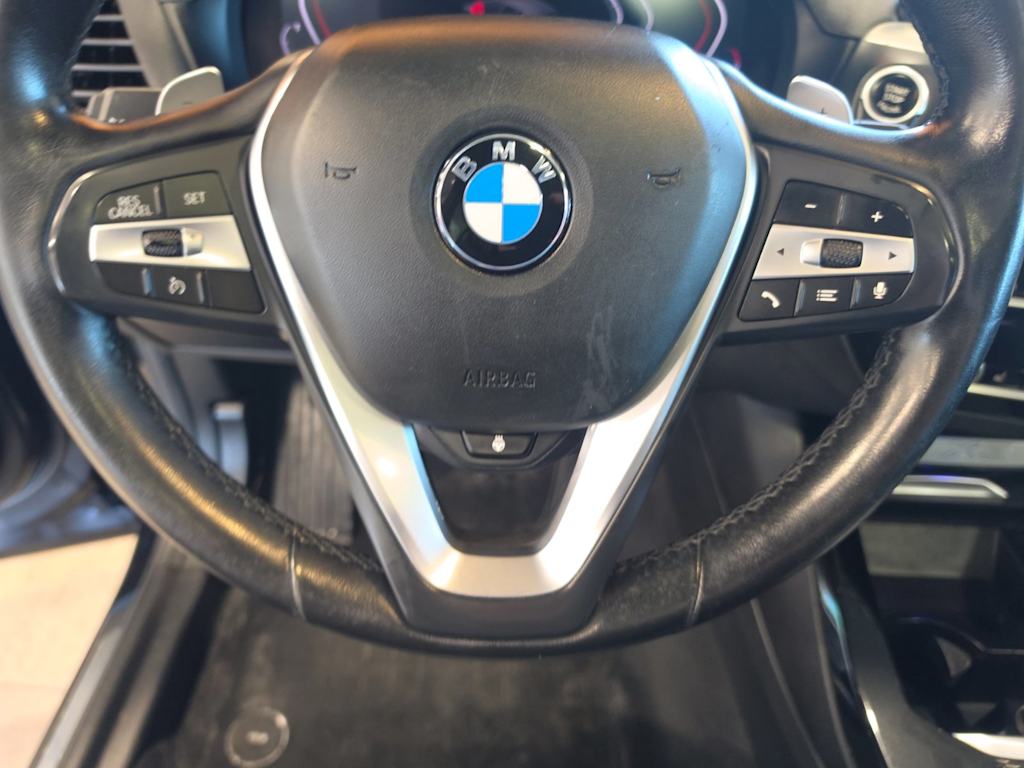 Thumbnail: 2020 BMW X3 - 25