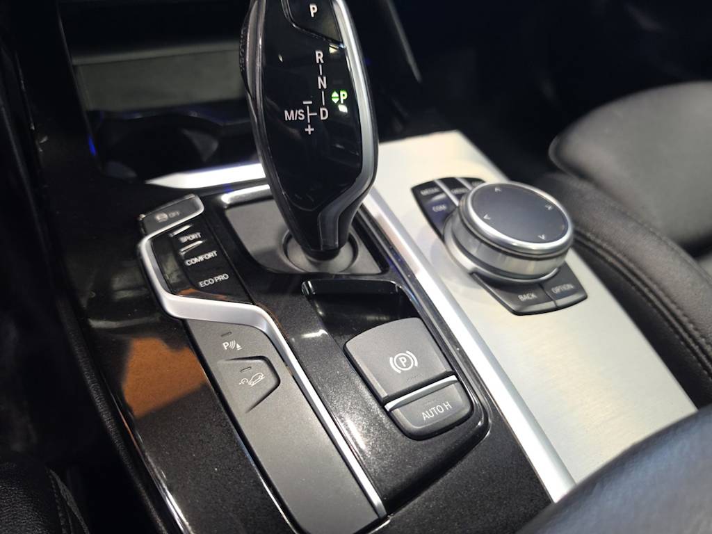 Thumbnail: 2020 BMW X3 - 11