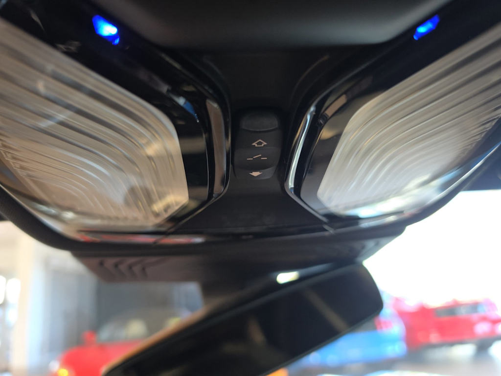 Thumbnail: 2020 BMW X3 - 27