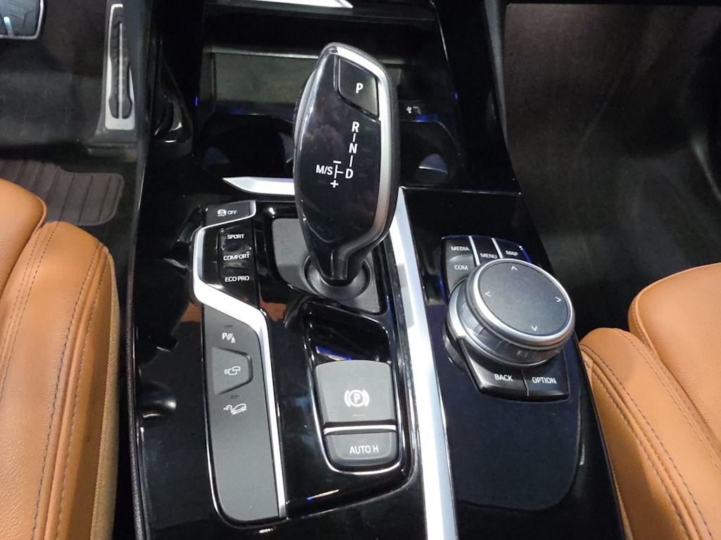 Thumbnail: 2021 BMW X3 - 11