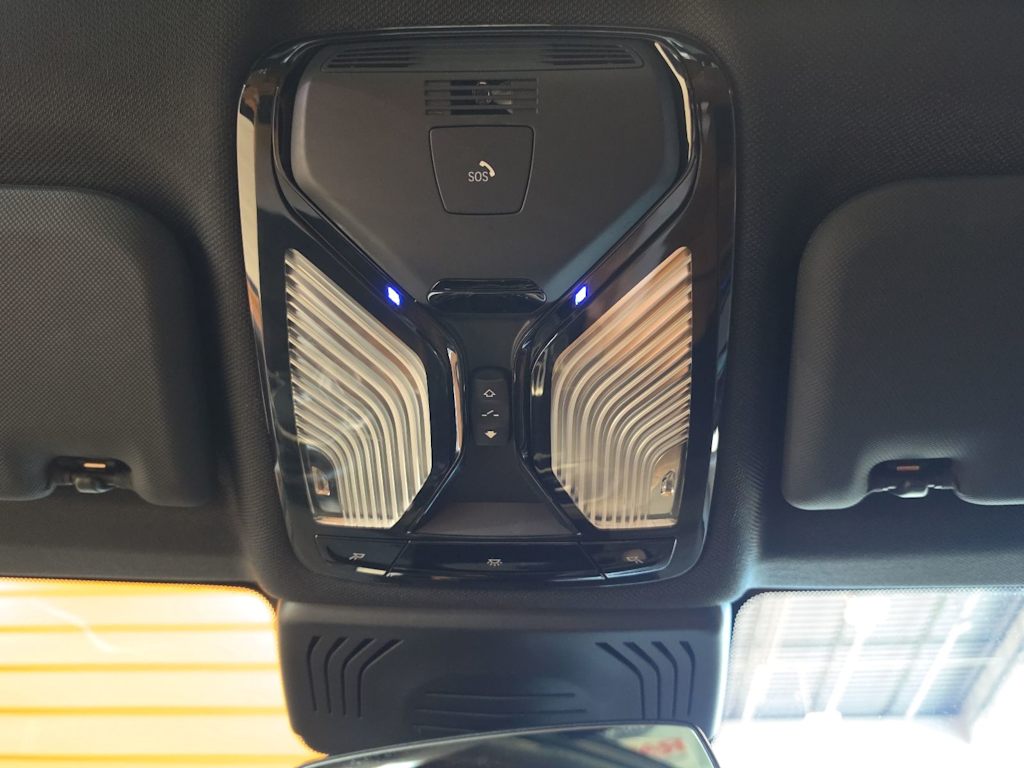 Thumbnail: 2021 BMW X3 - 30