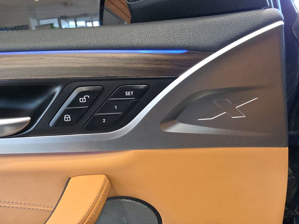 Thumbnail: 2021 BMW X3 - 23