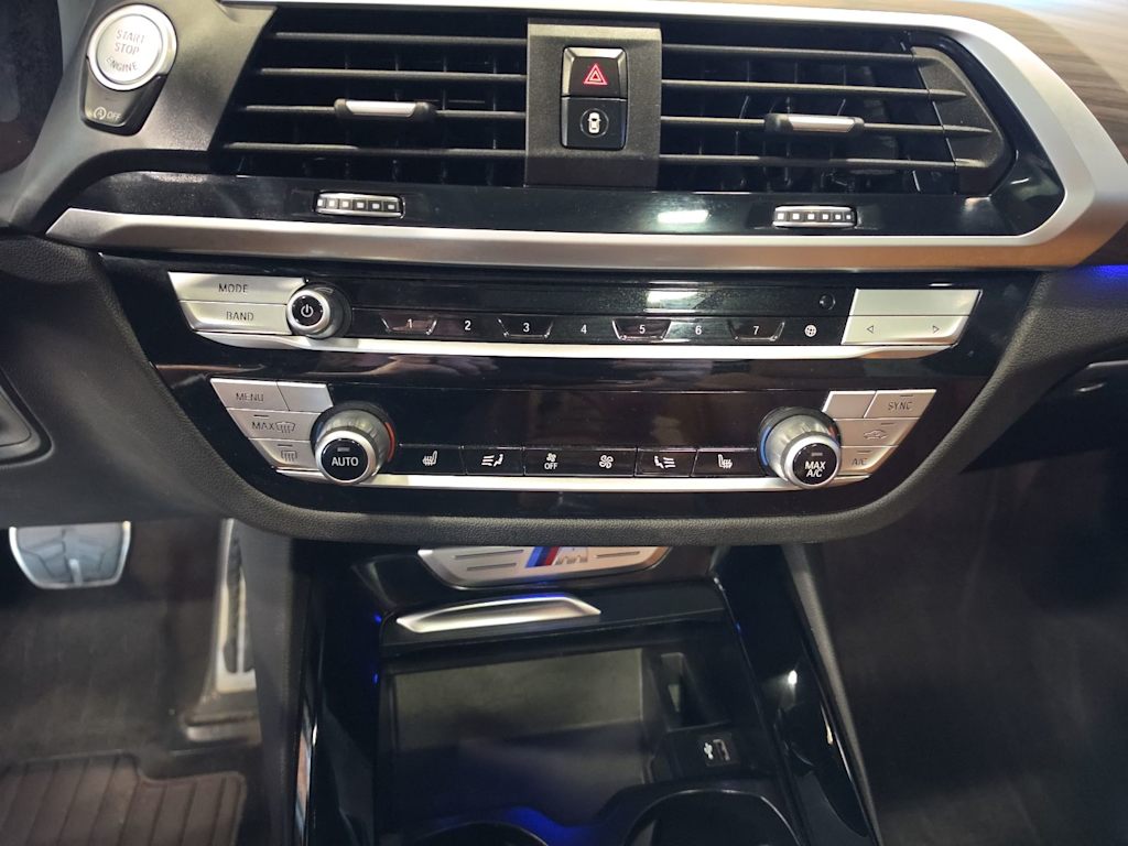 Thumbnail: 2021 BMW X3 - 28